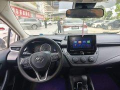 Toyota 1.2T Edition - ფოტო 6