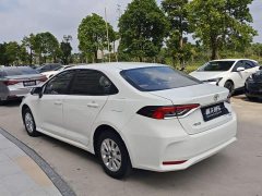Toyota 1.2T Edition - ფოტო 7