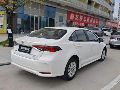 Toyota 1.2T Edition - ფოტო 8