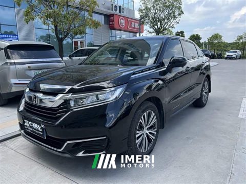 2021 Honda 240TURBO 2WD Edition - ავტომობილი ჩინეთიდან