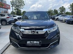 Honda 240TURBO 2WD Edition - ფოტო 2