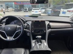 Honda 240TURBO 2WD Edition - ფოტო 7