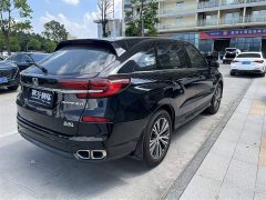 Honda 240TURBO 2WD Edition - ფოტო 9