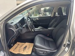 Lexus CT CT200h Edition - ფოტო 10