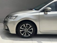 Lexus CT CT200h Edition - ფოტო 12