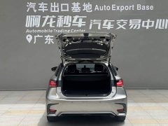 Lexus CT CT200h Edition - ფოტო 13