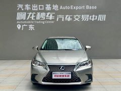 Lexus CT CT200h Edition - ფოტო 2