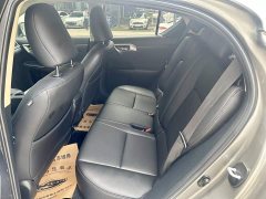 Lexus CT CT200h Edition - ფოტო 6