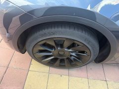 Tesla Model Y Edition - ფოტო 2