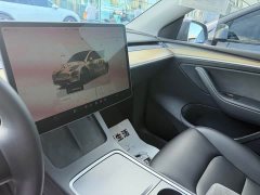 Tesla Model Y Edition - ფოტო 5