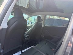 Tesla Model Y Edition - ფოტო 8
