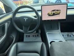 Tesla Model Y Edition - ფოტო 9