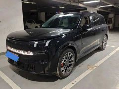 Lynk & Co 900 2.0T Ultra 6 - ფოტო 1