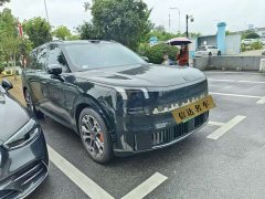 Lynk & Co 900 2.0T Ultra 6 - ფოტო 5