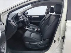 Nissan 1.6XE CVT Edition - ფოტო 10
