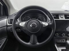 Nissan 1.6XE CVT Edition - ფოტო 11