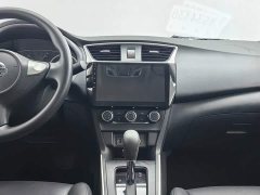 Nissan 1.6XE CVT Edition - ფოტო 12