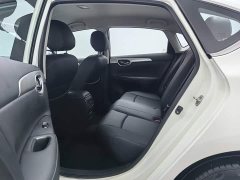 Nissan 1.6XE CVT Edition - ფოტო 15
