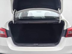 Nissan 1.6XE CVT Edition - ფოტო 16