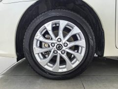 Nissan 1.6XE CVT Edition - ფოტო 17