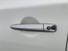 Nissan 1.6XE CVT Edition - ფოტო 18