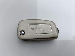Nissan 1.6XE CVT Edition - ფოტო 19