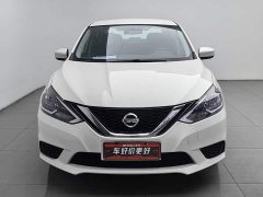 Nissan 1.6XE CVT Edition - ფოტო 3