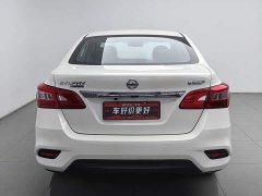 Nissan 1.6XE CVT Edition - ფოტო 4