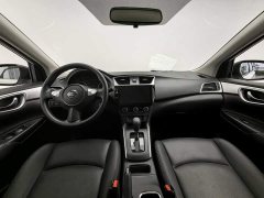 Nissan 1.6XE CVT Edition - ფოტო 5