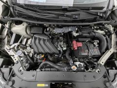 Nissan 1.6XE CVT Edition - ფოტო 6