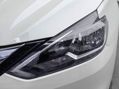 Nissan 1.6XE CVT Edition - ფოტო 7