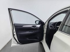 Nissan 1.6XE CVT Edition - ფოტო 8