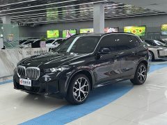 BMW X5 xDrive 30Li Deluxe VersionM - ფოტო 1