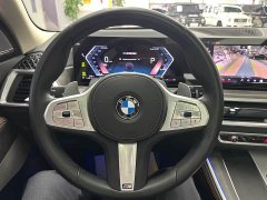 BMW X5 xDrive 30Li Deluxe VersionM - ფოტო 10