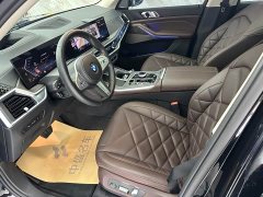 BMW X5 xDrive 30Li Deluxe VersionM - ფოტო 11