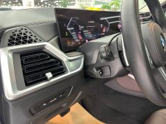 BMW X5 xDrive 30Li Deluxe VersionM - ფოტო 13
