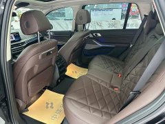 BMW X5 xDrive 30Li Deluxe VersionM - ფოტო 16