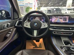 BMW X5 xDrive 30Li Deluxe VersionM - ფოტო 19