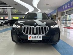 BMW X5 xDrive 30Li Deluxe VersionM - ფოტო 20