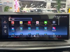 BMW X5 xDrive 30Li Deluxe VersionM - ფოტო 3