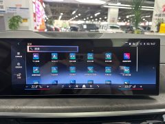 BMW X5 xDrive 30Li Deluxe VersionM - ფოტო 4