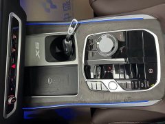 BMW X5 xDrive 30Li Deluxe VersionM - ფოტო 7
