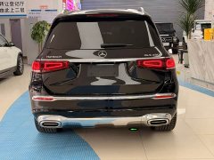 Mercedes-Benz GLS 480 4MATIC - ფოტო 10