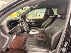 Mercedes-Benz GLS 480 4MATIC - ფოტო 4