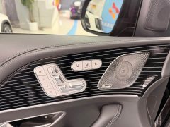 Mercedes-Benz GLS 480 4MATIC - ფოტო 5