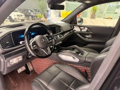Mercedes-Benz GLS 480 4MATIC - ფოტო 6