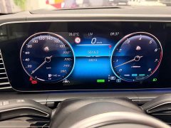 Mercedes-Benz GLS 480 4MATIC - ფოტო 7