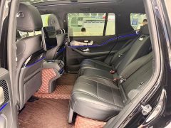 Mercedes-Benz GLS 480 4MATIC - ფოტო 9