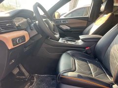 Ford 2.3T EcoBoost Edition 7 - ფოტო 4