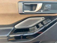 Ford 2.3T EcoBoost Edition 7 - ფოტო 5